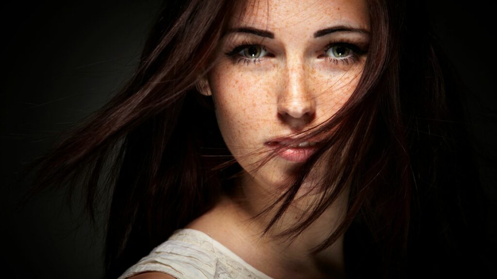 Beauté naturelle